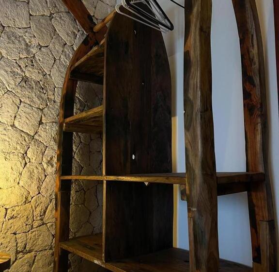 膳宿费 Villa Tangawizi Kendwa