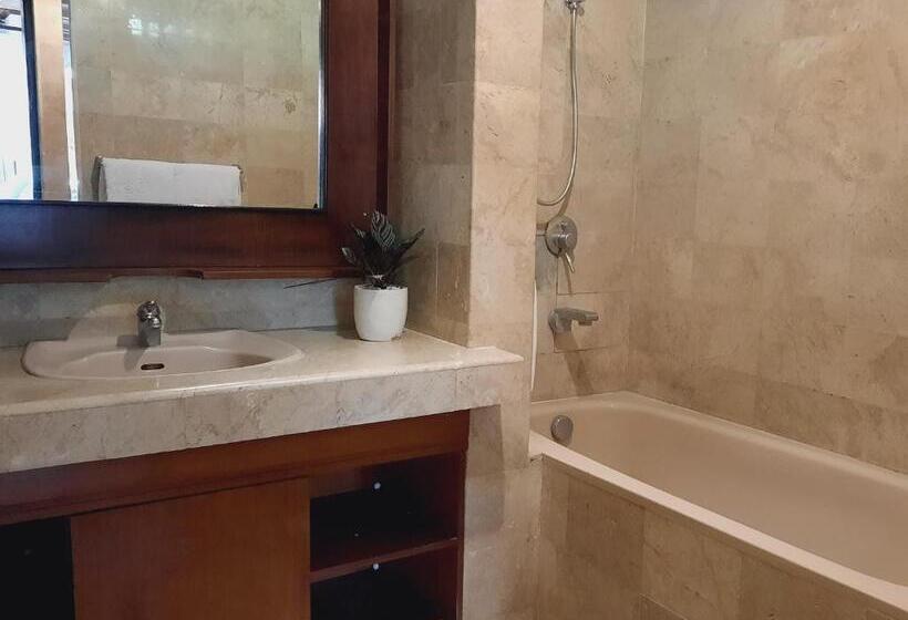 膳宿费 Villia Magnolia Sanur Bali 巴厘島玉蘭別墅