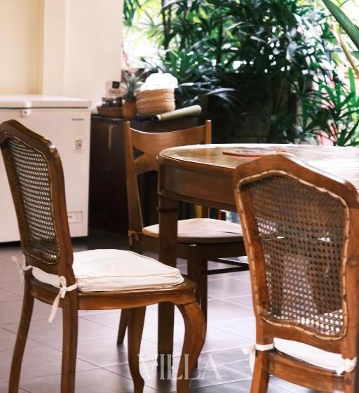 膳宿费 Villia Magnolia Sanur Bali 巴厘島玉蘭別墅