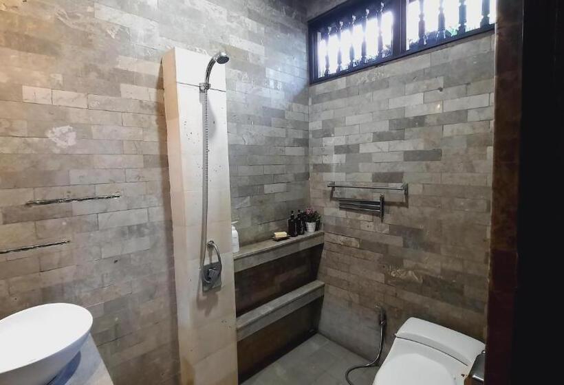 膳宿费 Villia Magnolia Sanur Bali 巴厘島玉蘭別墅