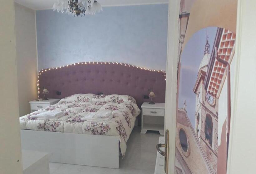 פנסיון Vistavalle Affittacamere