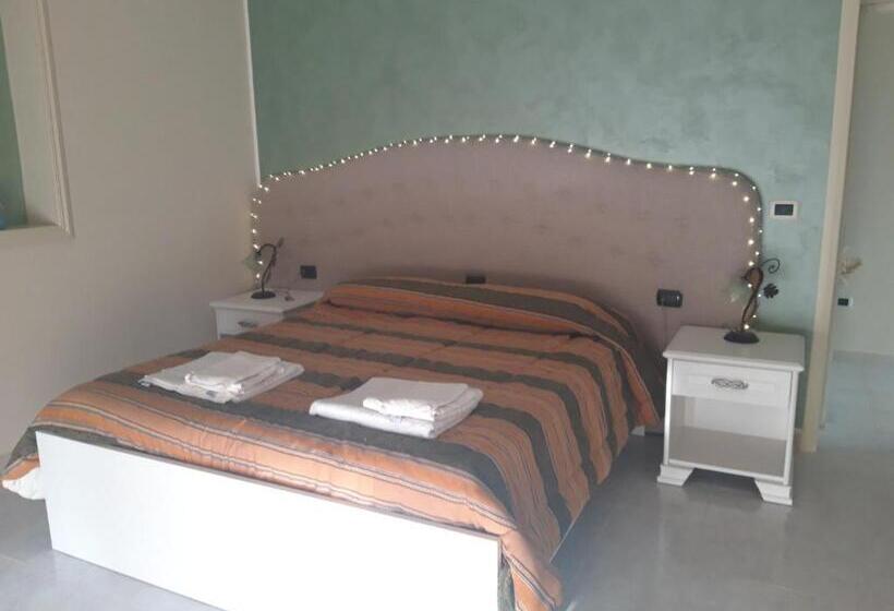 פנסיון Vistavalle Affittacamere