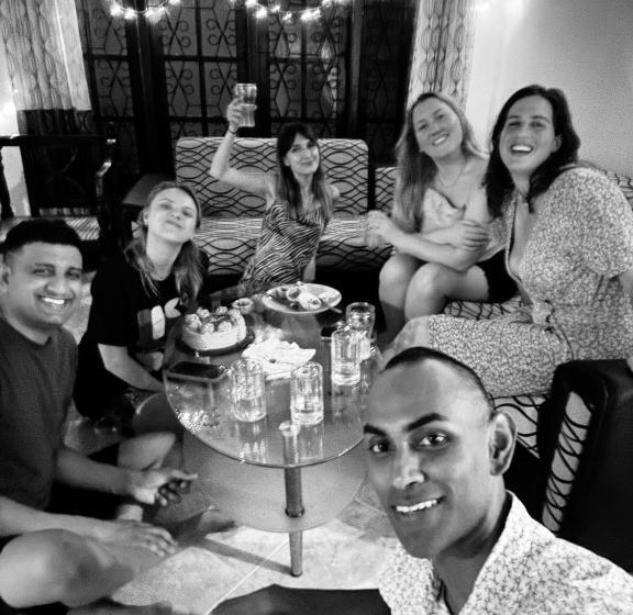 פנסיון Welligamahq