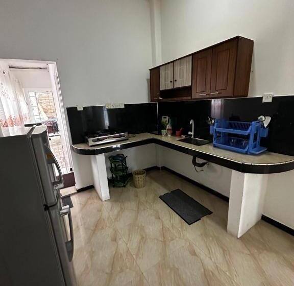 פנסיון Welligamahq