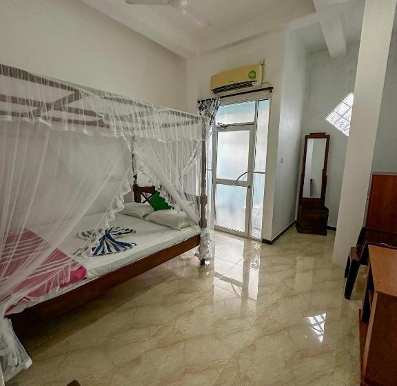 פנסיון Welligamahq