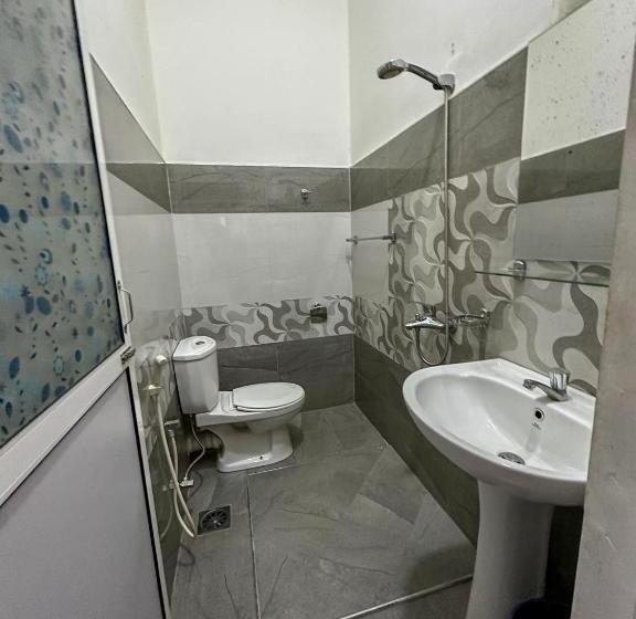 פנסיון Welligamahq