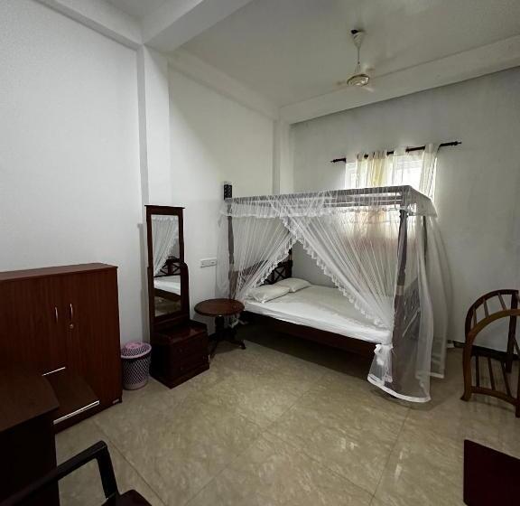 פנסיון Welligamahq