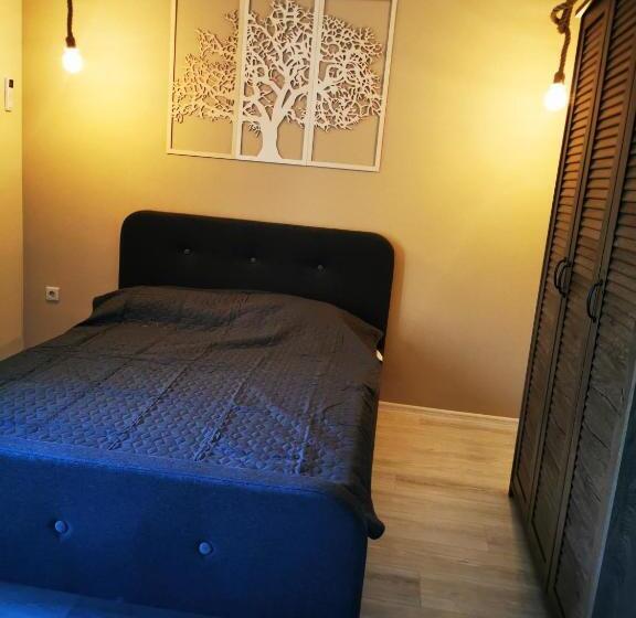 ペンション Youtopia Riverside