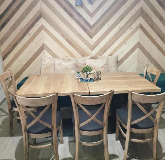 ペンション Youtopia Riverside