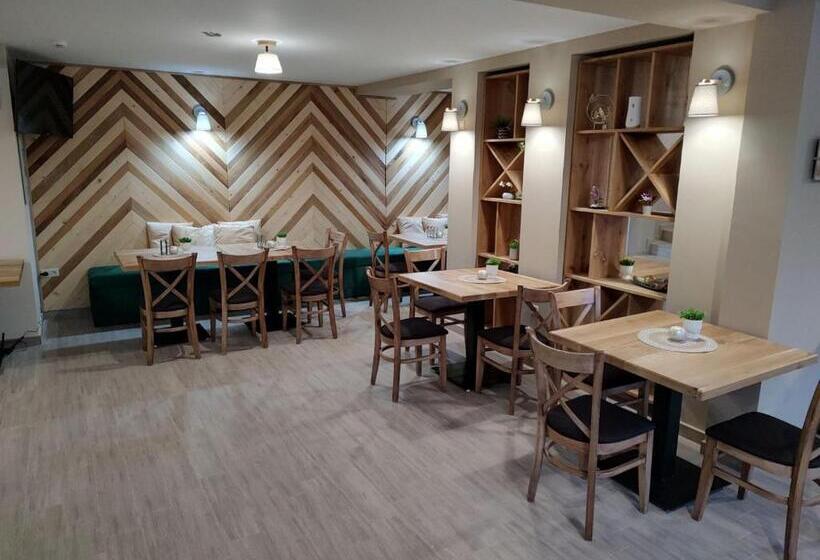 ペンション Youtopia Riverside