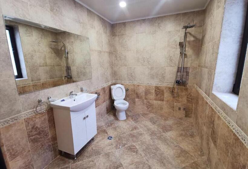 ペンション Youtopia Riverside