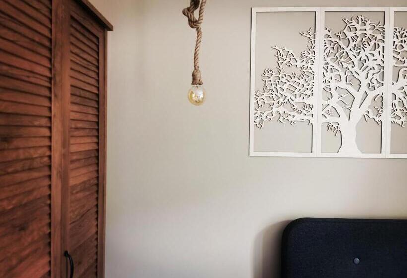 ペンション Youtopia Riverside