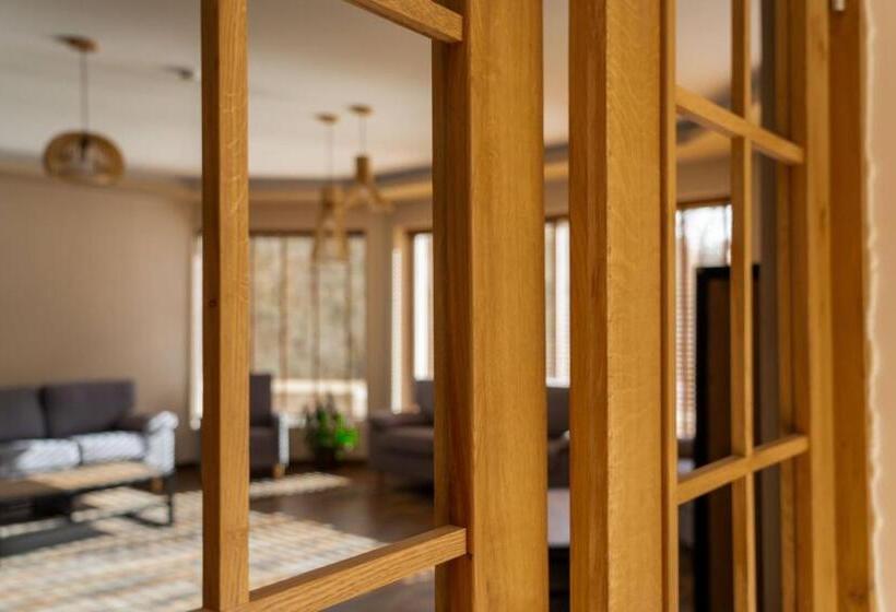 ペンション Youtopia Riverside