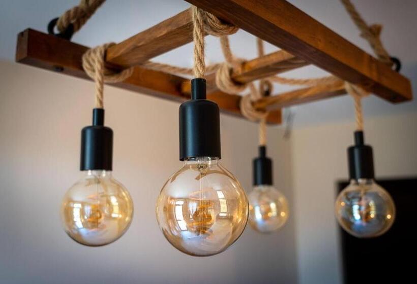 ペンション Youtopia Riverside