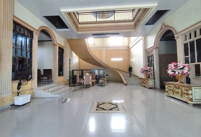 بنسيون Zahira Guesthouse Syariah