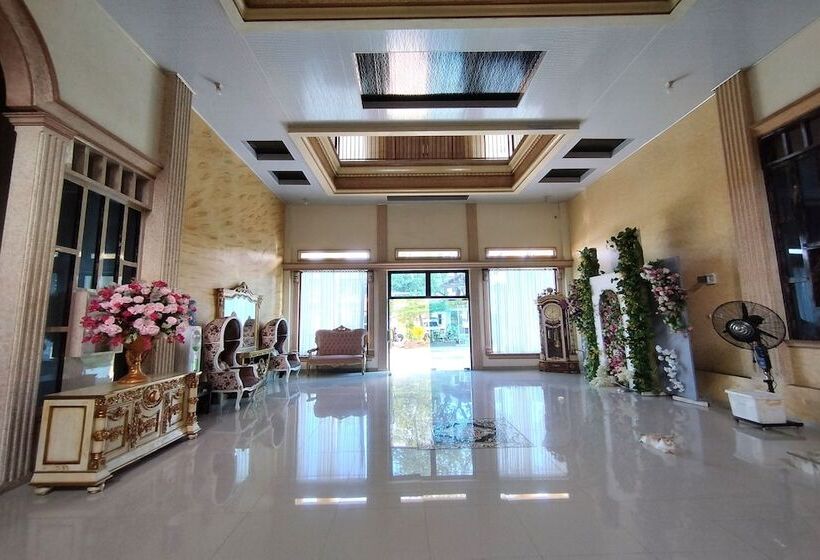 פנסיון Zahira Guesthouse Syariah