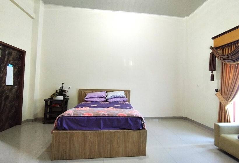 بنسيون Zahira Guesthouse Syariah