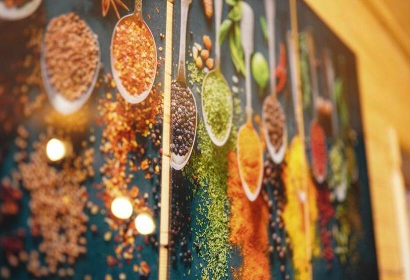 Pensiunea Hai La Maramu’