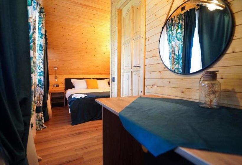 Pensiunea Hai La Maramu’