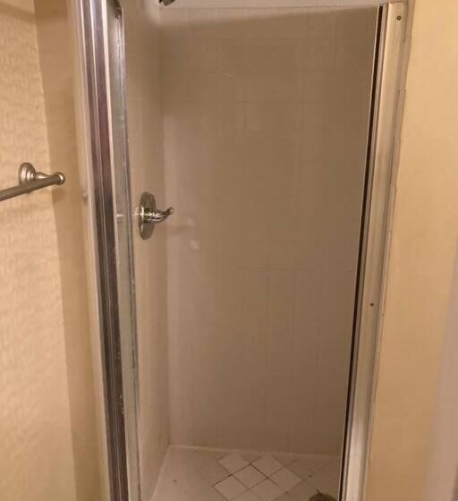 Private Room With Private Bath In B&b In Lakeview   2d