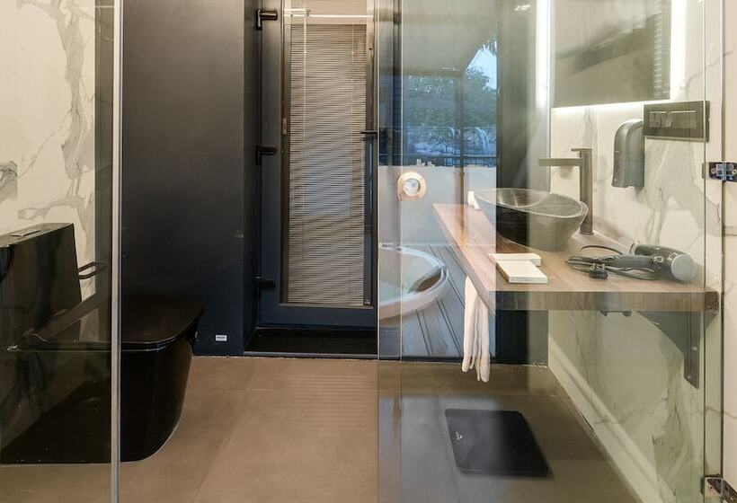 אתר נופש Glamp Wilderness