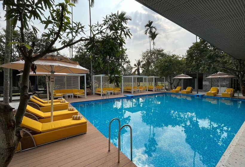 אתר נופש Glamp Wilderness