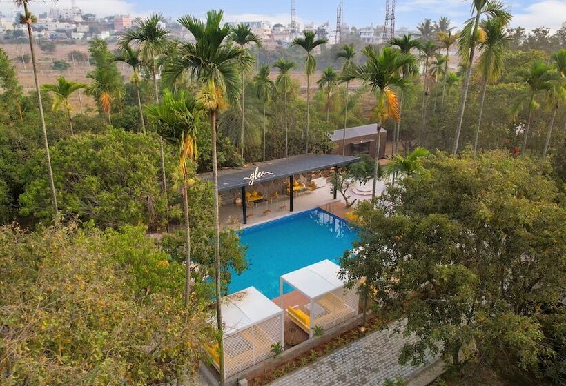 אתר נופש Glamp Wilderness