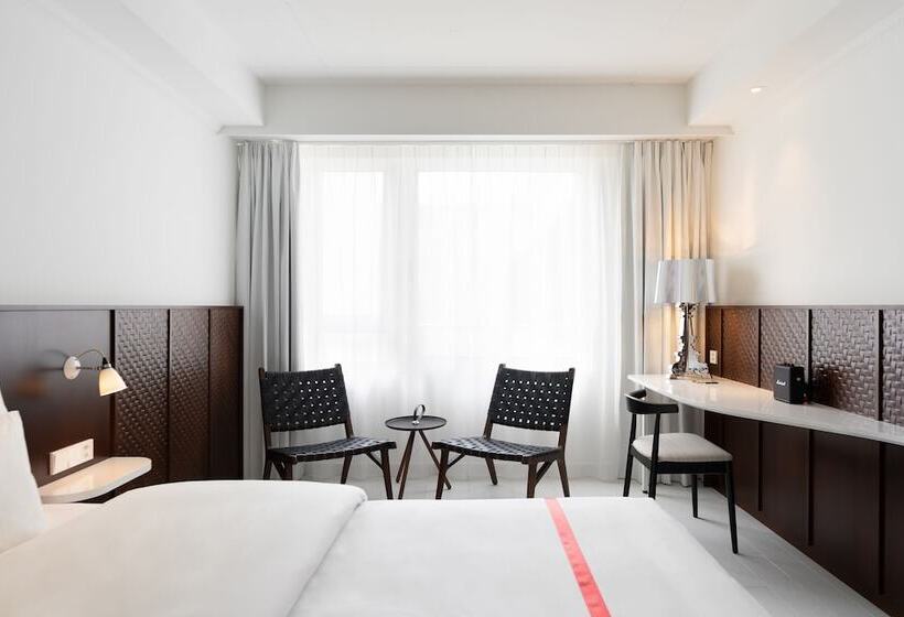 Ruby Molly Hotel Dublin