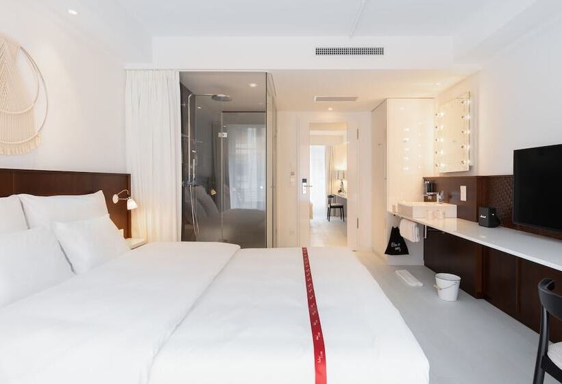 Ruby Molly Hotel Dublin