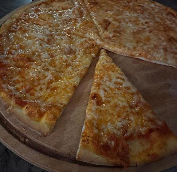 Sky View Hotel & Restaurant