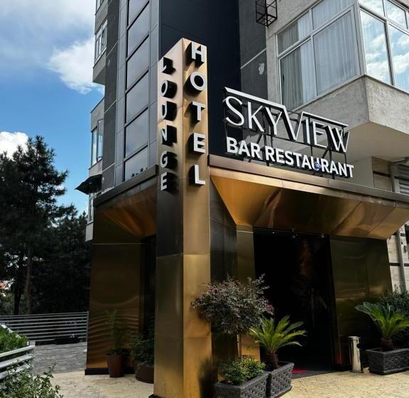 Sky View Hotel & Restaurant