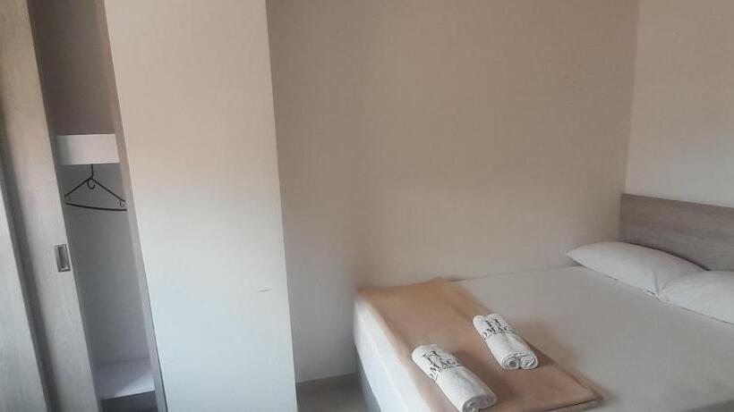 Suite Gold Hotel Omaga