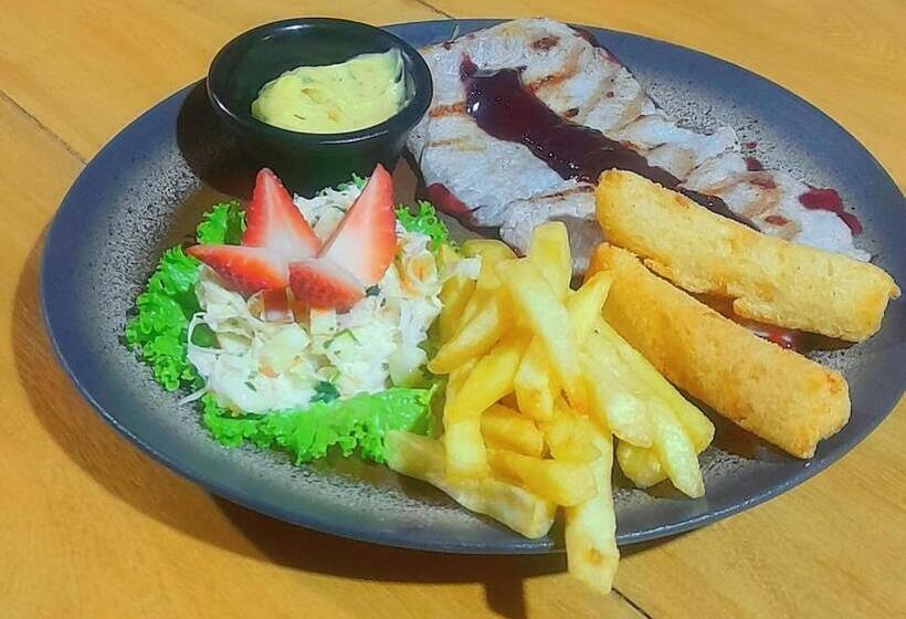 Suite Gold Hotel Omaga