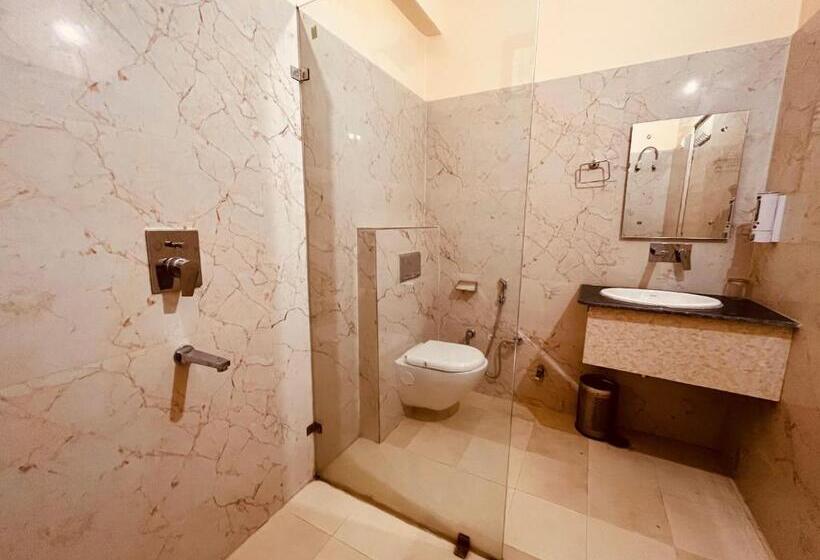 Gange Valley View A Luxury Four Star Hotel In Haridwar