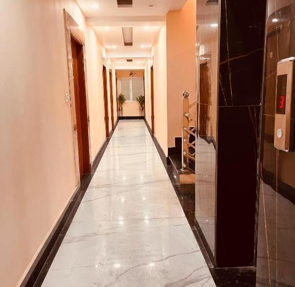 Gange Valley View A Luxury Four Star Hotel In Haridwar