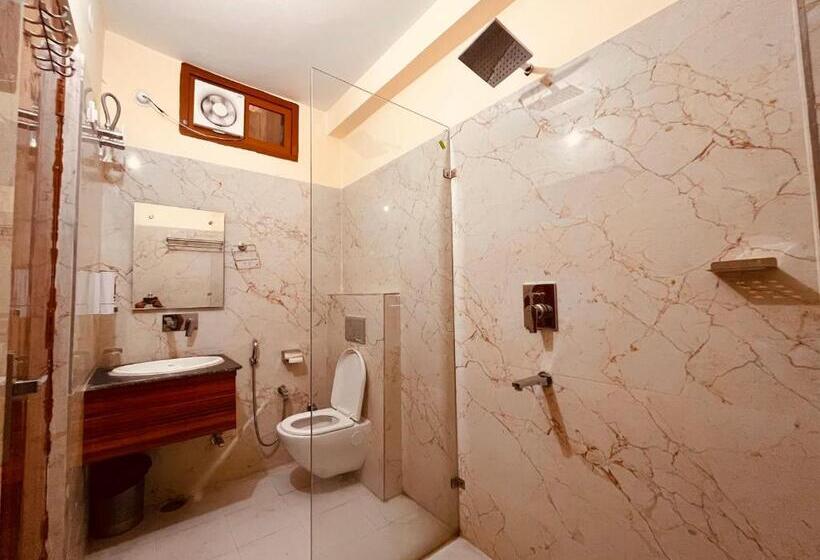 Gange Valley View A Luxury Four Star Hotel In Haridwar