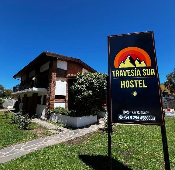 Travesia Sur Hostel