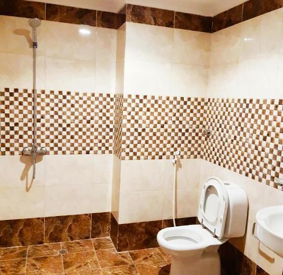 فندق انوار المشاعرالفندقية