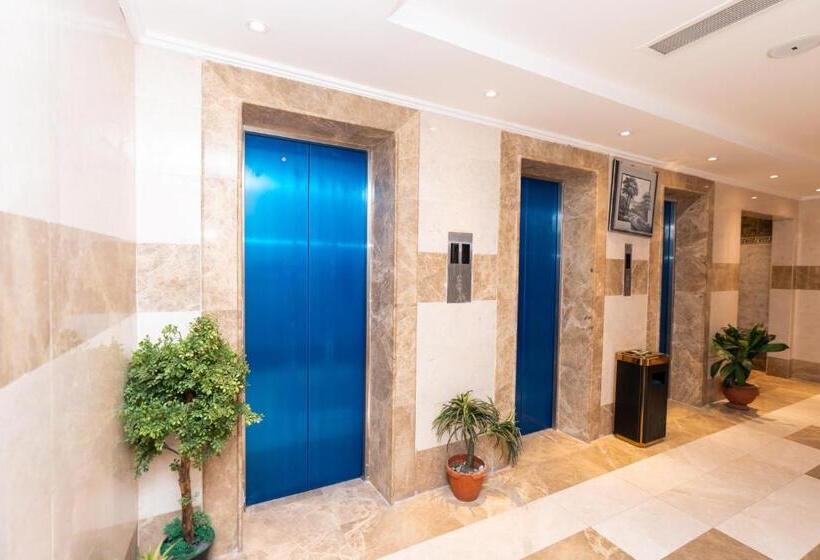 فندق برج البلد