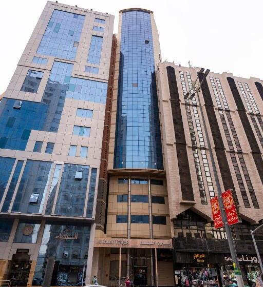 فندق برج البلد