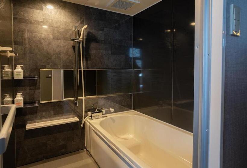 ピンポンホテル&キャビン Pin Pon Hotel & Cabin