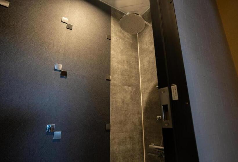 ピンポンホテル&キャビン Pin Pon Hotel & Cabin