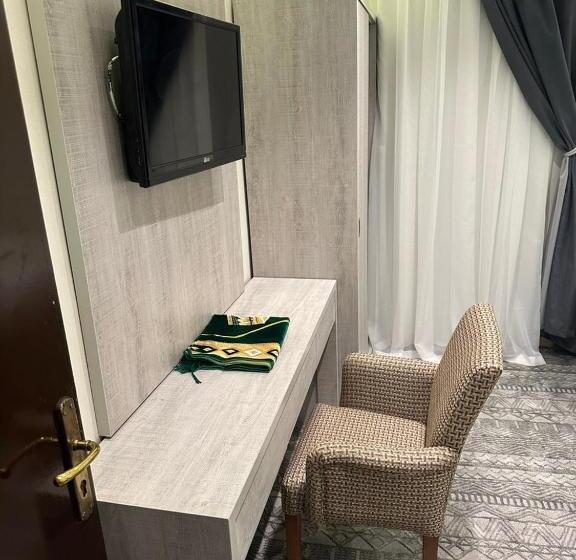 فندق سرايا الجوار   Saraya Aljiwar