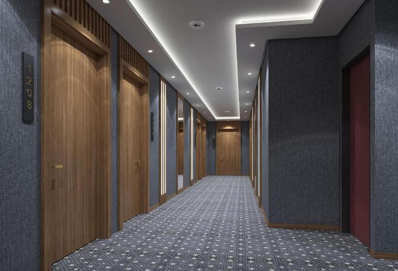 فندق سرايا الجوار   Saraya Aljiwar