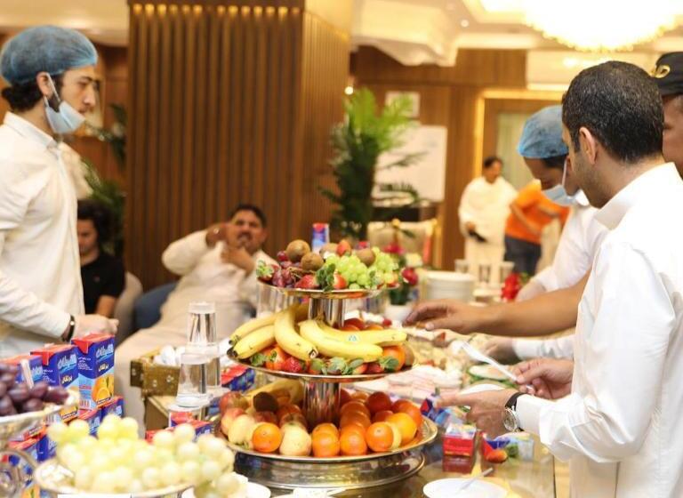 فندق سرايا الجوار   Saraya Aljiwar