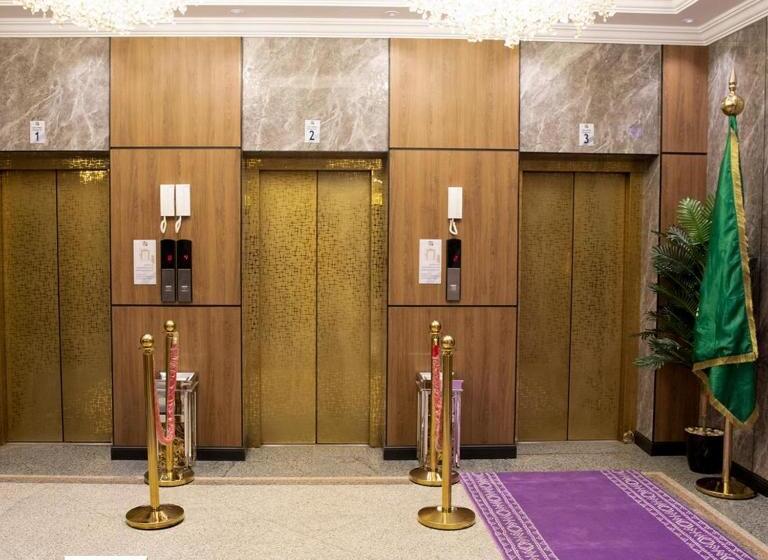 فندق سرايا الجوار   Saraya Aljiwar