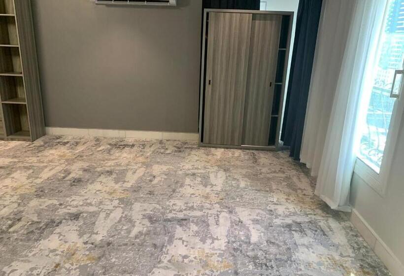 فندق سرايا الجوار   Saraya Aljiwar