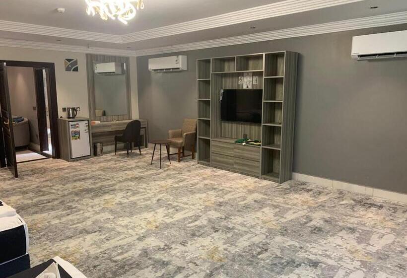 فندق سرايا الجوار   Saraya Aljiwar