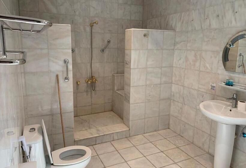 فندق سرايا الجوار Saraya Aljiwar