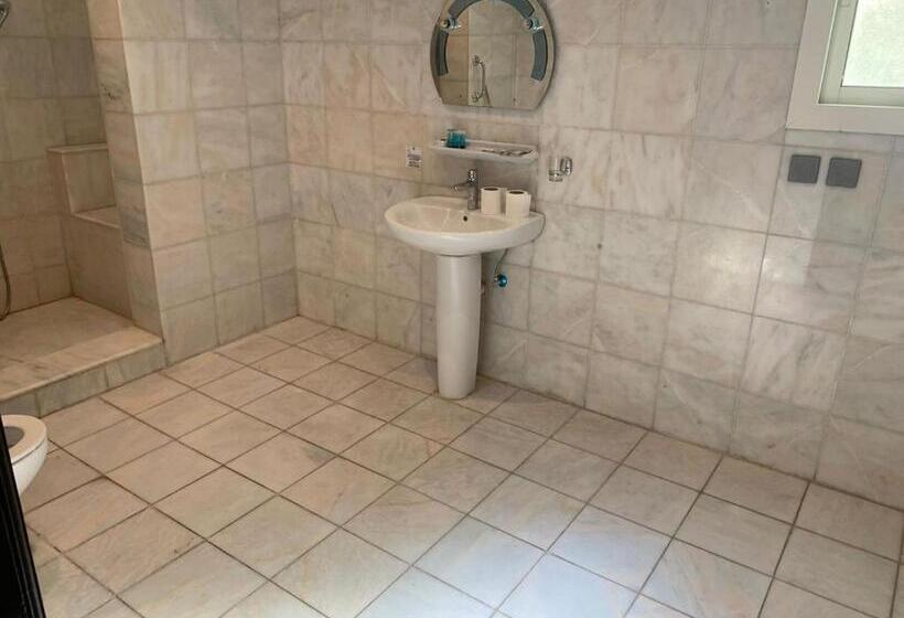 فندق سرايا الجوار   Saraya Aljiwar